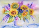 Aquarelle